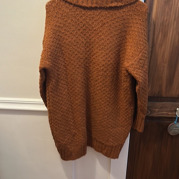 Anthropologie sweater - Picture 4 of 4
